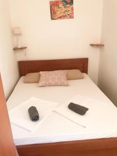 Apartment Lena, Budva Centar - Budua - 1