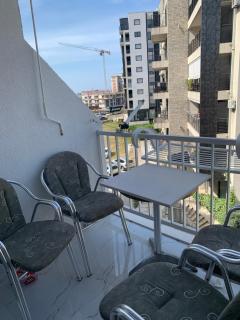 Apartment Lena, Budva Centar - Budua - 7