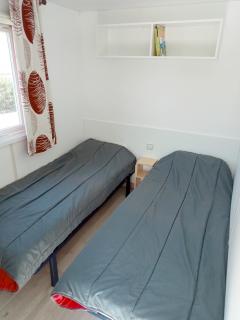 Spacieux Mobil-Home Fréjus - Fréjus - 4