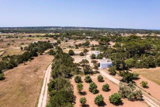 Finca Can Carlets - Cala Saona - 9