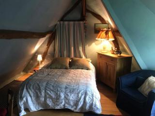 Chaumière aux portes d'Honfleur - 3