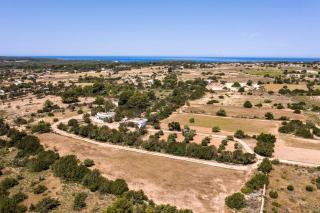 Finca Can Carlets - Cala Saona - 8