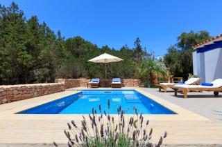 Finca Can Carlets - Cala Saona - 0