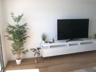 Links II 505 Duplex 2bedroom Apartment GOLF Alcaidesa SPAIN - La Alcaidesa - 3
