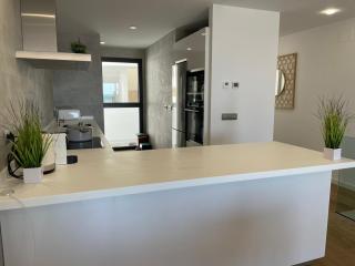 Links II 505 Duplex 2bedroom Apartment GOLF Alcaidesa SPAIN - La Alcaidesa - 2