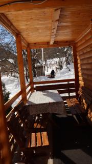 Vikendice Mijajlović 1 - 4