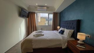 Acropolis of Athens from Ermou str - 9