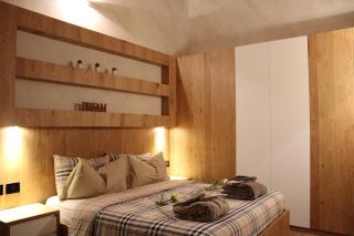 Appartamento Suite centro Livigno 4S - Sabrina - 0