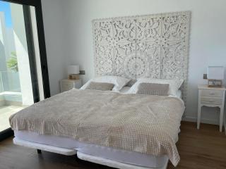 Links II 505 Duplex 2bedroom Apartment GOLF Alcaidesa SPAIN - La Alcaidesa - 4