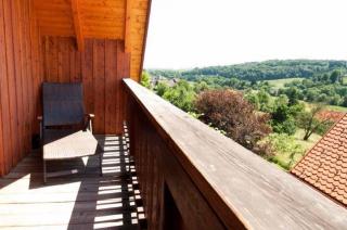 Hotel Garni Winzerhof Hödl - 1