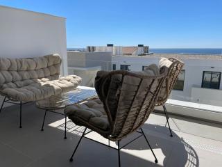 Links II 505 Duplex 2bedroom Apartment GOLF Alcaidesa SPAIN - La Alcaidesa - 5