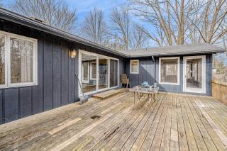 Birdie Bungalow - Saugatuck - 9