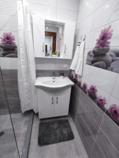 Mountain view apartment - Sofia - 6