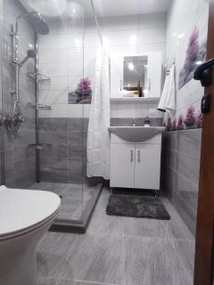 Mountain view apartment - Sofia - 5