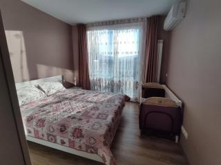 Mountain view apartment - Sofia - 8