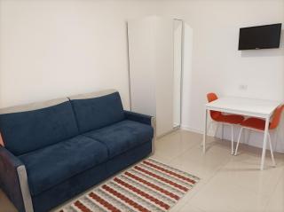 AmendolaRoom - Bari - 2