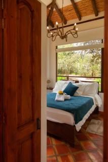 Clavellino House en Villa de Leyva - Tranquilidad y Naturaleza en Reserva Natural Urbana! - Villa de Leyva - 2