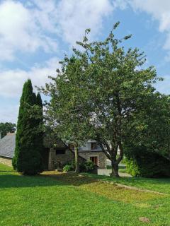 Un havre de paix - 3