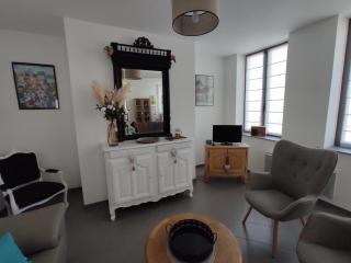 Gîte Au Cœur de Cassel - 9