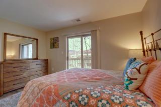 201 Point Drive condo - 2