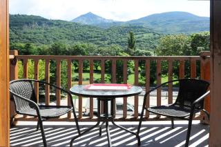 Chardín de Llum-Apartamentos Chardins - 7