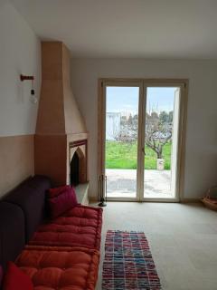 Casina Angelico - Monteroni di Lecce - 1