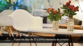 Pocitos Plaza Hotel - Montevideo - 7