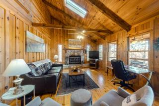 Woodhaven - Mineral Bluff - 9