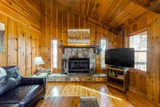 Woodhaven - Mineral Bluff - 8