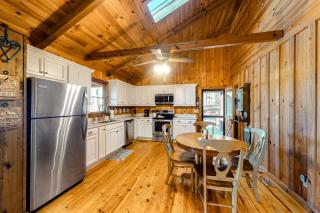 Woodhaven - Mineral Bluff - 6