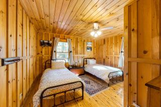 Woodhaven - Mineral Bluff - 3