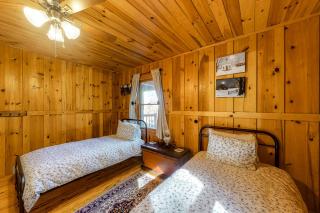 Woodhaven - Mineral Bluff - 2