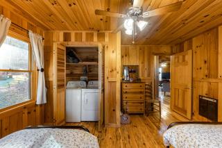 Woodhaven - Mineral Bluff - 1