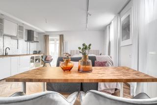 Apartamenty MUNN 1 Szczecin - Szczecin - 6