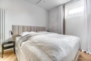 Apartamenty MUNN 1 Szczecin - Szczecin - 3