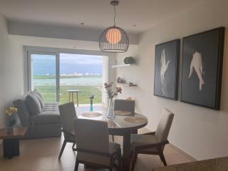Condominio Cancún malecón - Cancun - 8