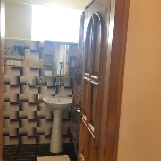 Apartmán pro 5 lidí hned u centra - 3