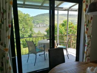 Rainer´s Rheinblick - 8