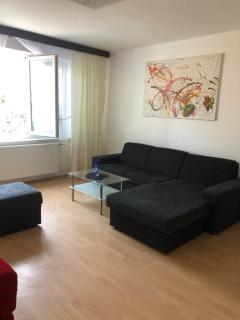 Apartmán pro 5 lidí hned u centra - 2