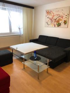 Apartmán pro 5 lidí hned u centra - 1