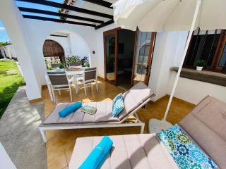 Bungalow Parque Golf by SunHousesCanarias - Maspalomas - 0