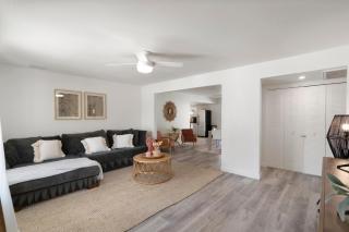 Cozy Boho Mesa Home with Diving Pool! - Mesa - 8