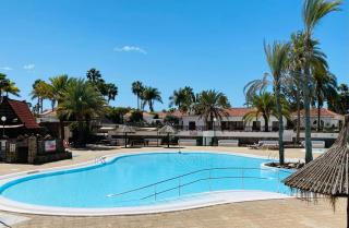 Bungalow Parque Golf by SunHousesCanarias - Maspalomas - 3