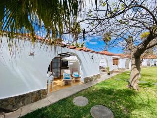 Bungalow Parque Golf by SunHousesCanarias - Maspalomas - 2
