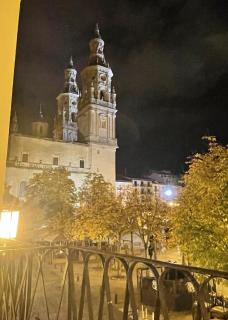 Plaza Centro Mercado - Logroño - 1