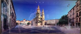 Plaza Mercado Centro - 3
