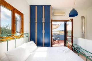 Beauty Villa Irene, Coast 60m - Tavronitis - 0