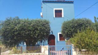 Beauty Villa Irene, Coast 60m - Tavronitis - 2