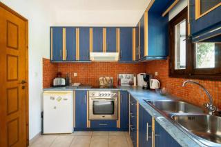 Beauty Villa Irene, Coast 60m - Tavronitis - 4