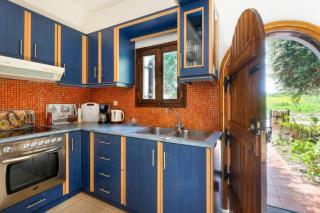 Beauty Villa Irene, Coast 60m - Tavronitis - 7